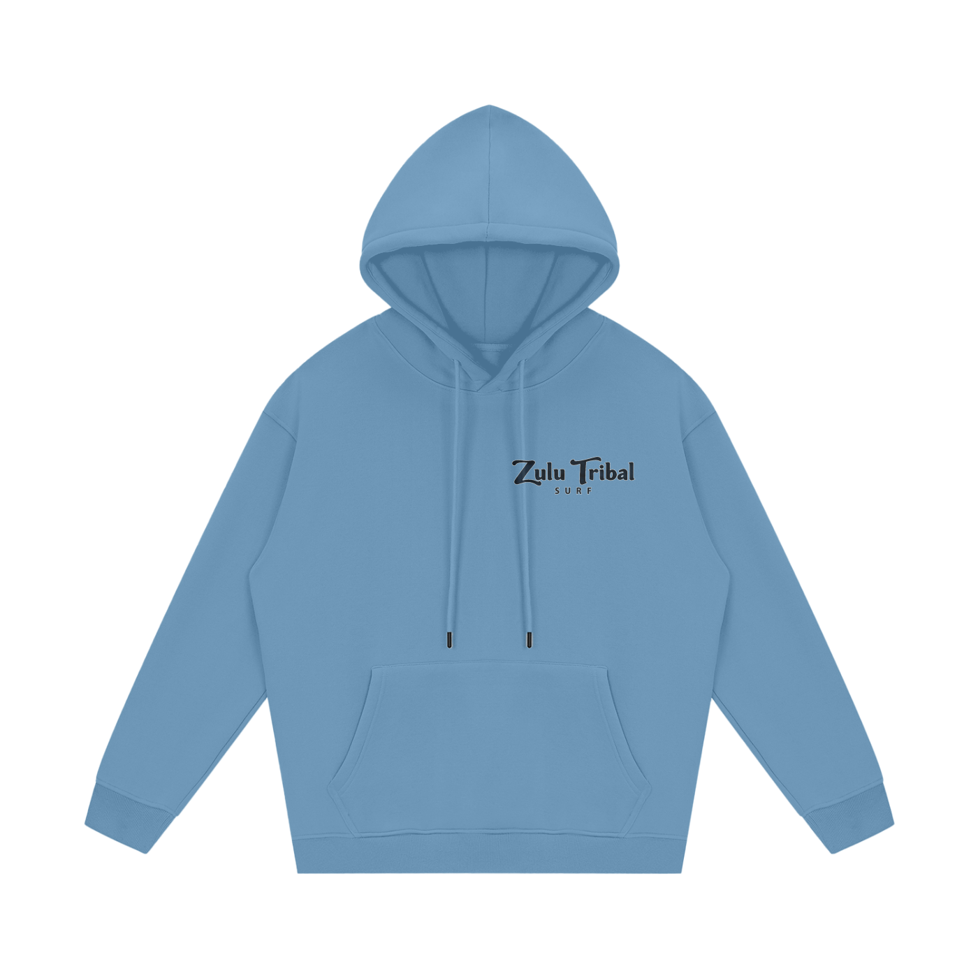 Zulu Fleece Hoodie