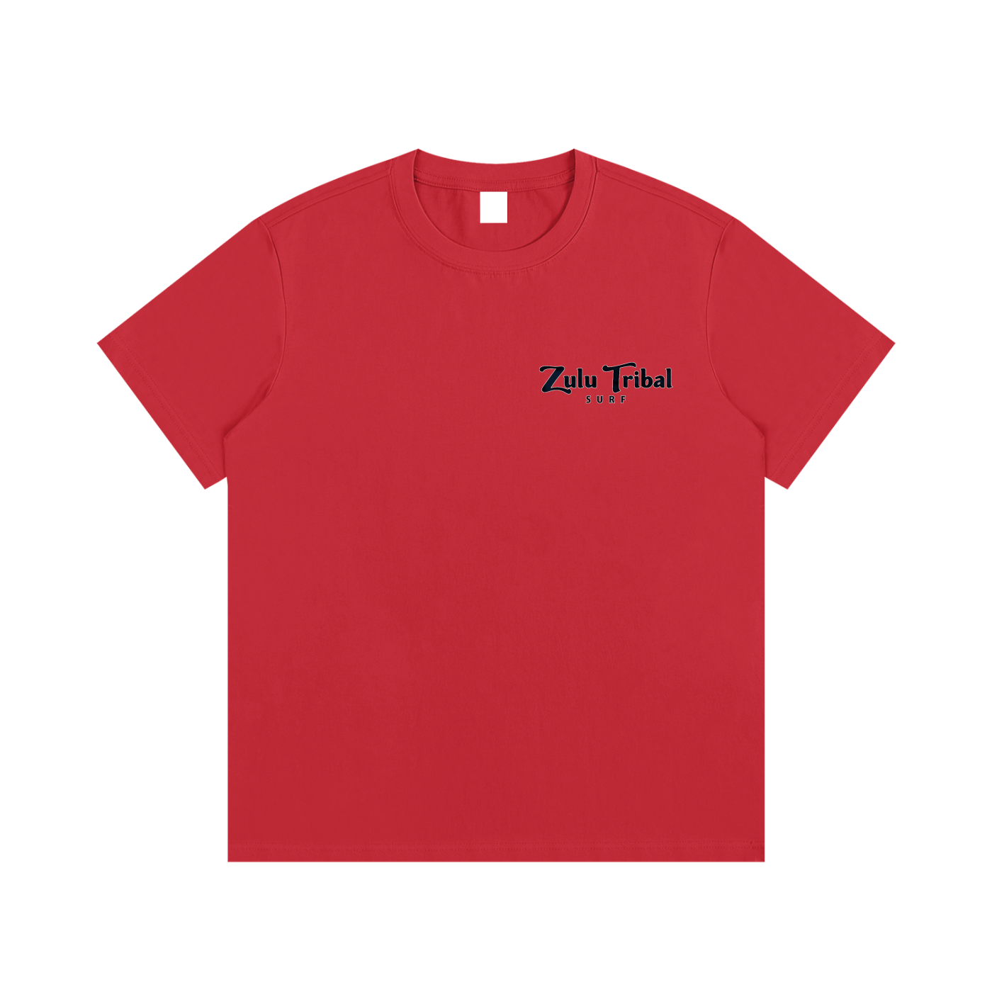 Zulu Waves tee