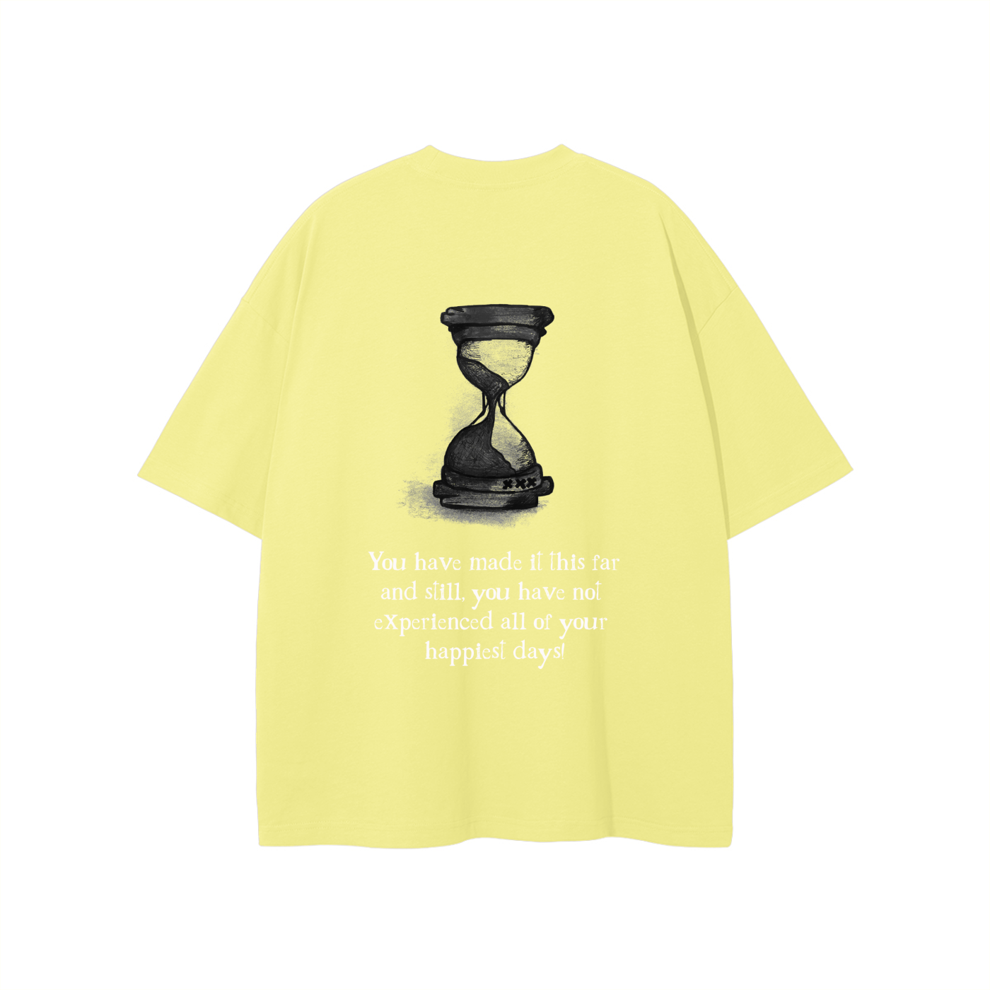 Trikala logo tee
