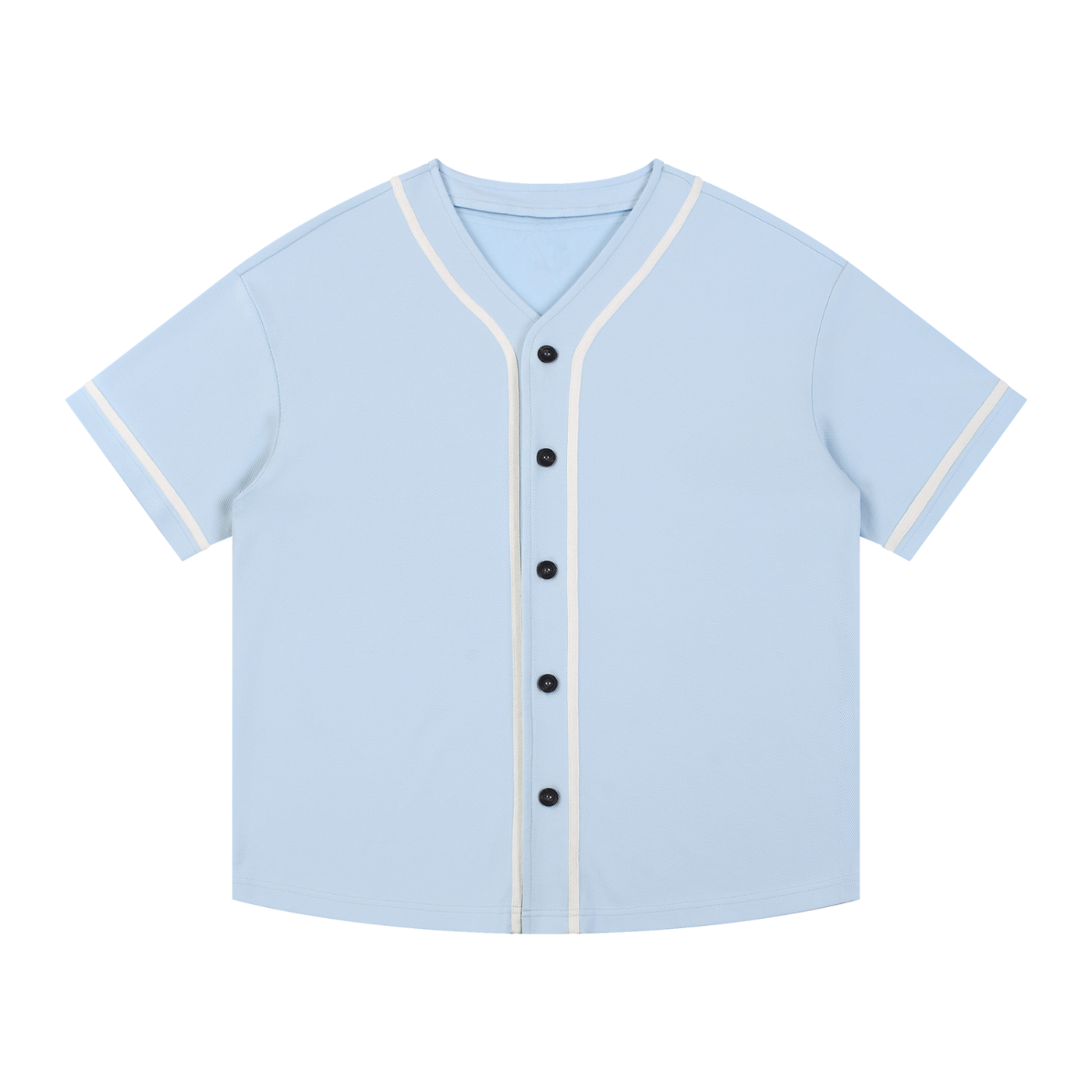 Zulu tribal surf Button-Up Jersey