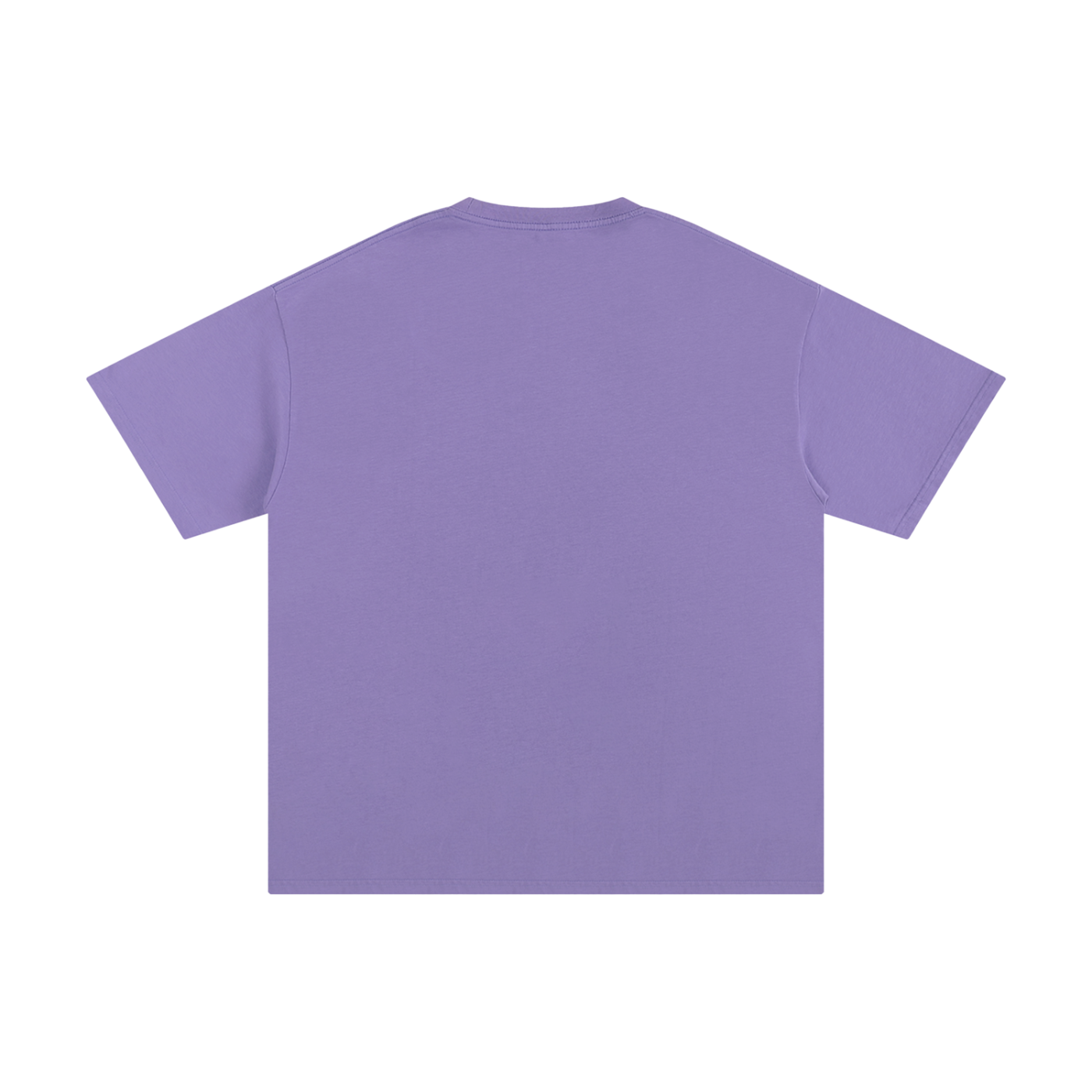 Trikala sunset palm Tee