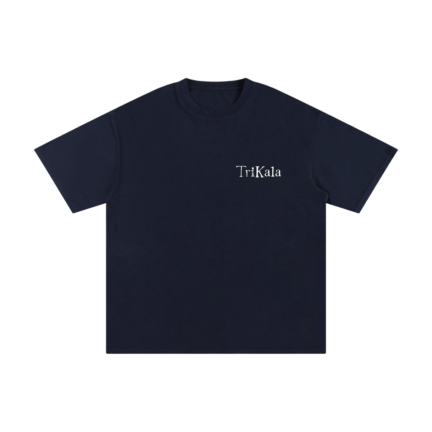 Trikala hourglass tee