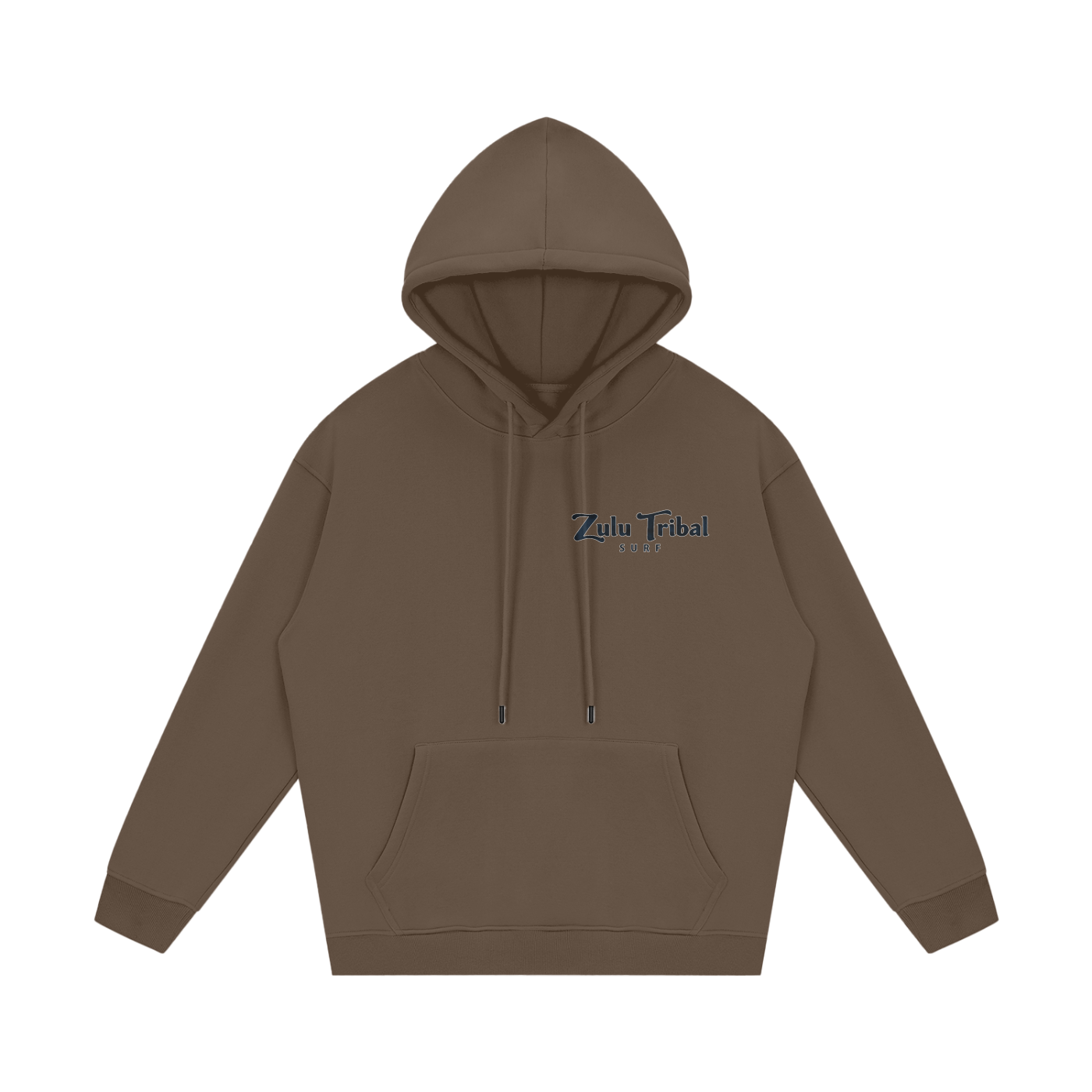 Zulu Fleece Hoodie