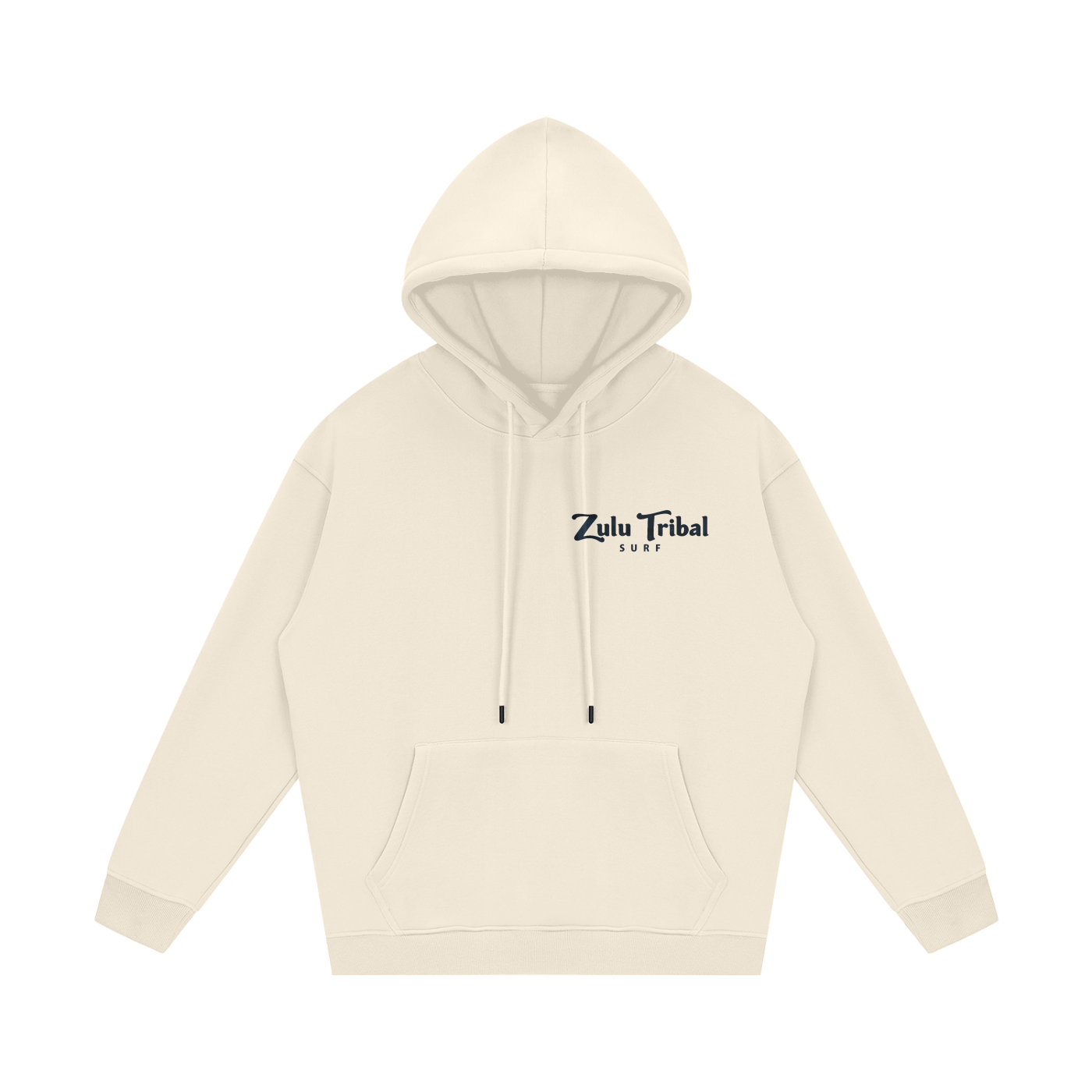 Zulu Fleece Hoodie