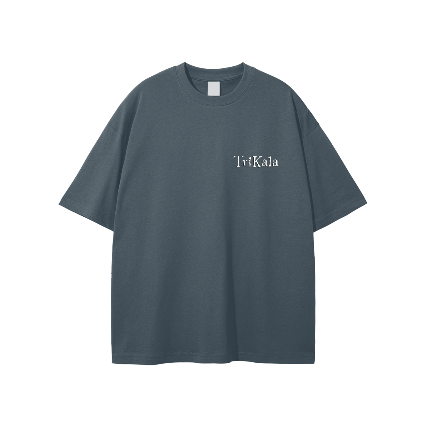 Trikala logo tee