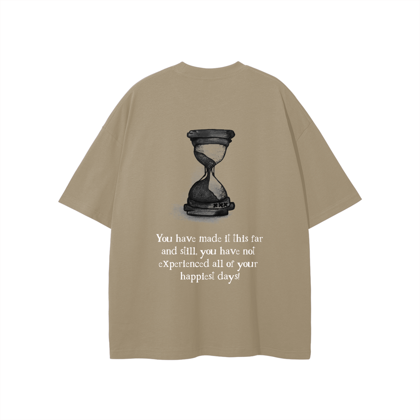 Trikala logo tee