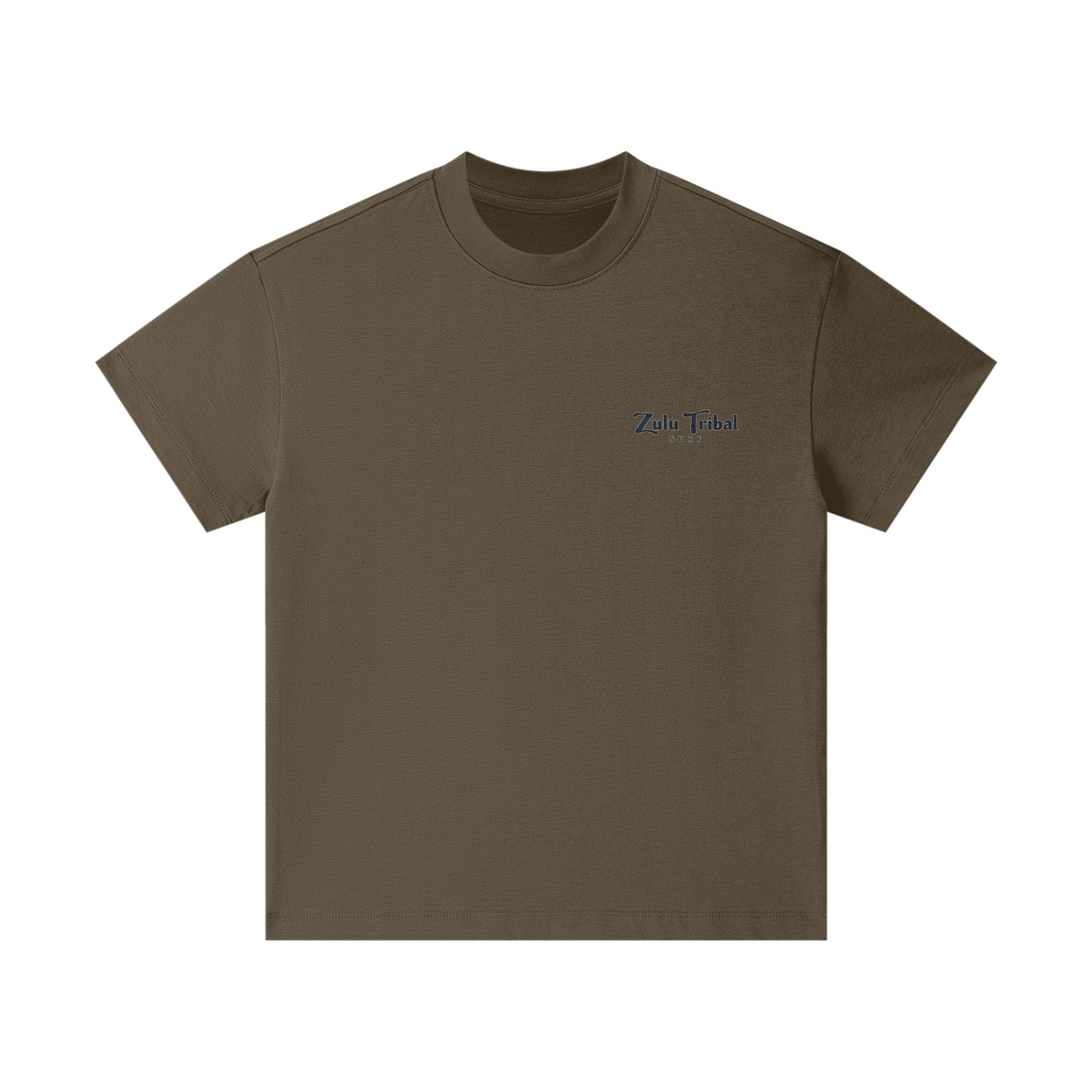 Zulu Tribal Kids' T-shirt