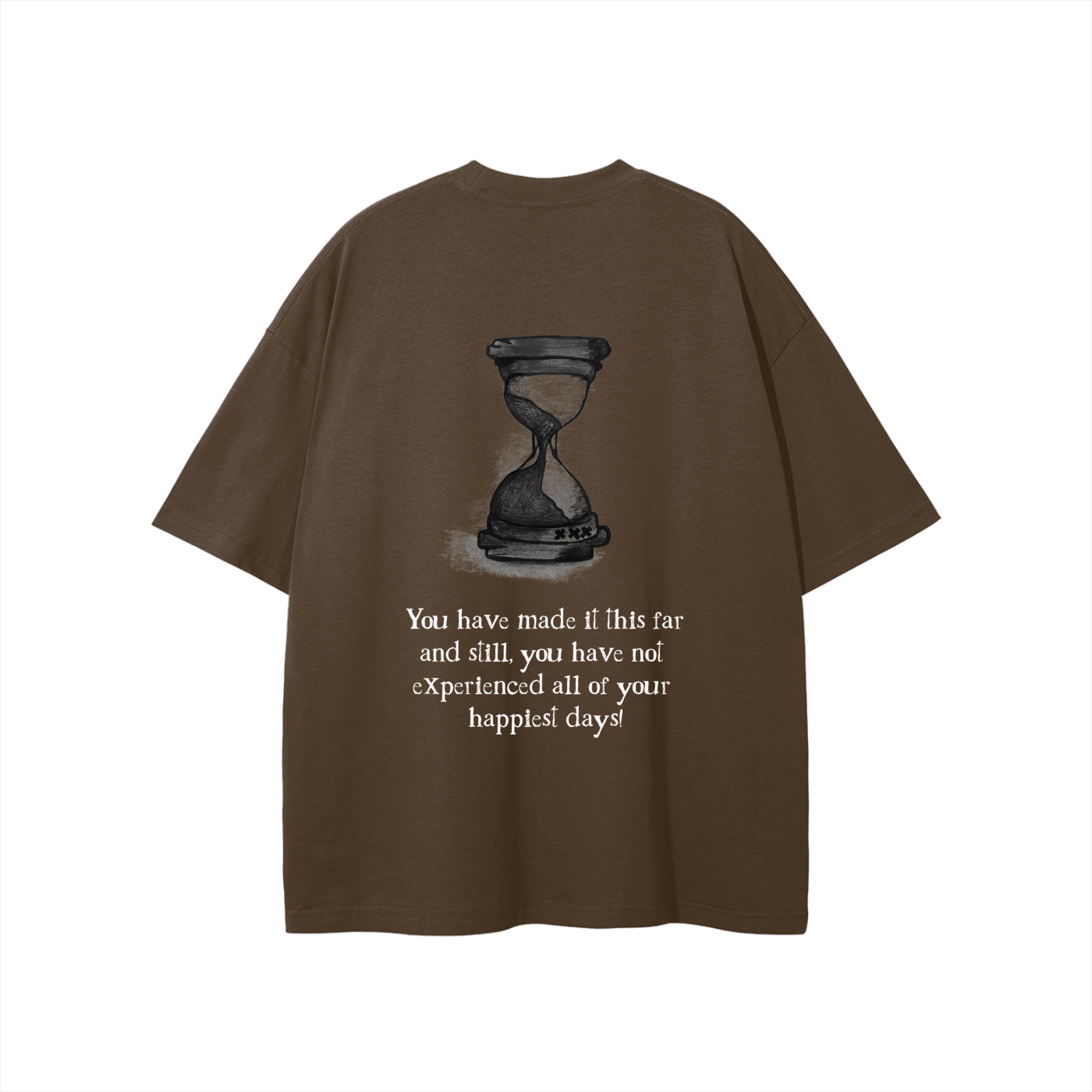 Trikala logo tee