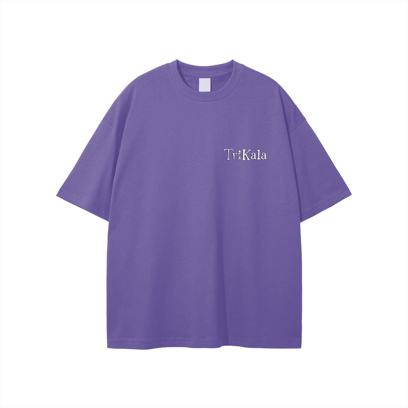 Trikala logo tee