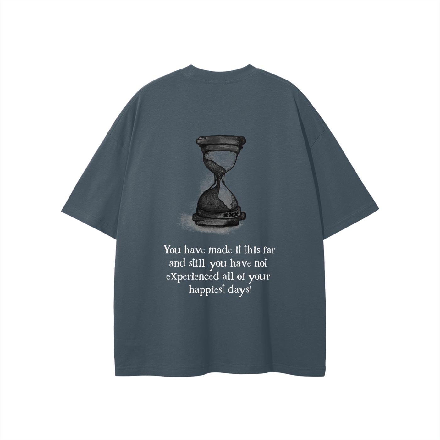 Trikala logo tee