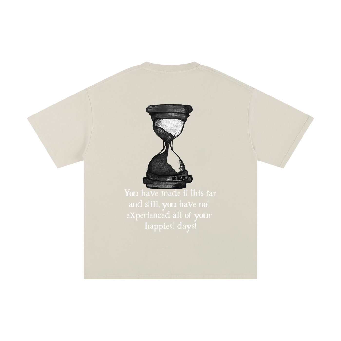Trikala hourglass tee