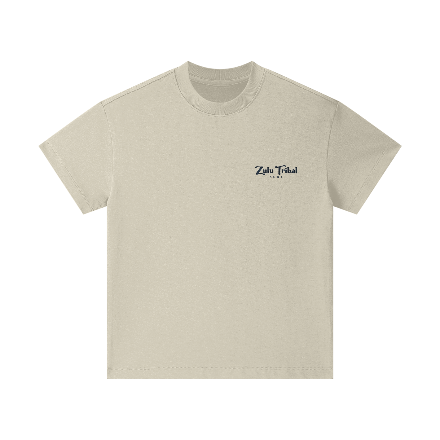 Zulu Tribal Kids' T-shirt