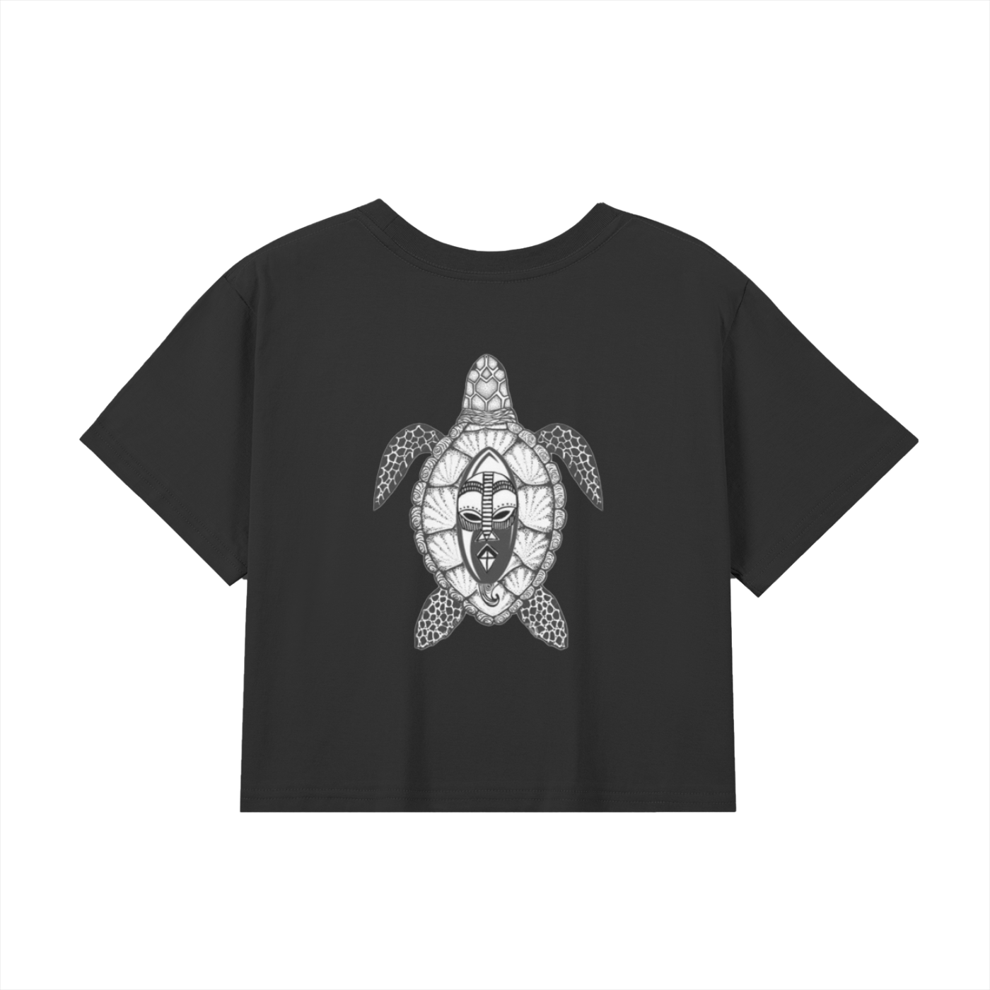 Zulu crop turtle