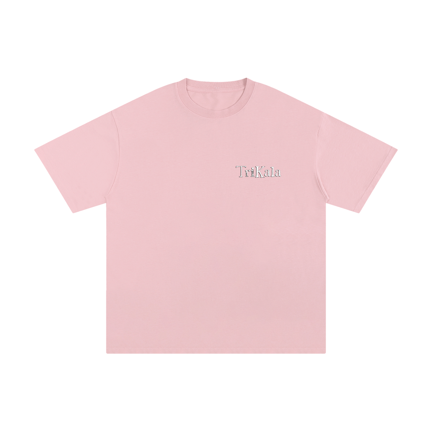 Trikala hourglass tee
