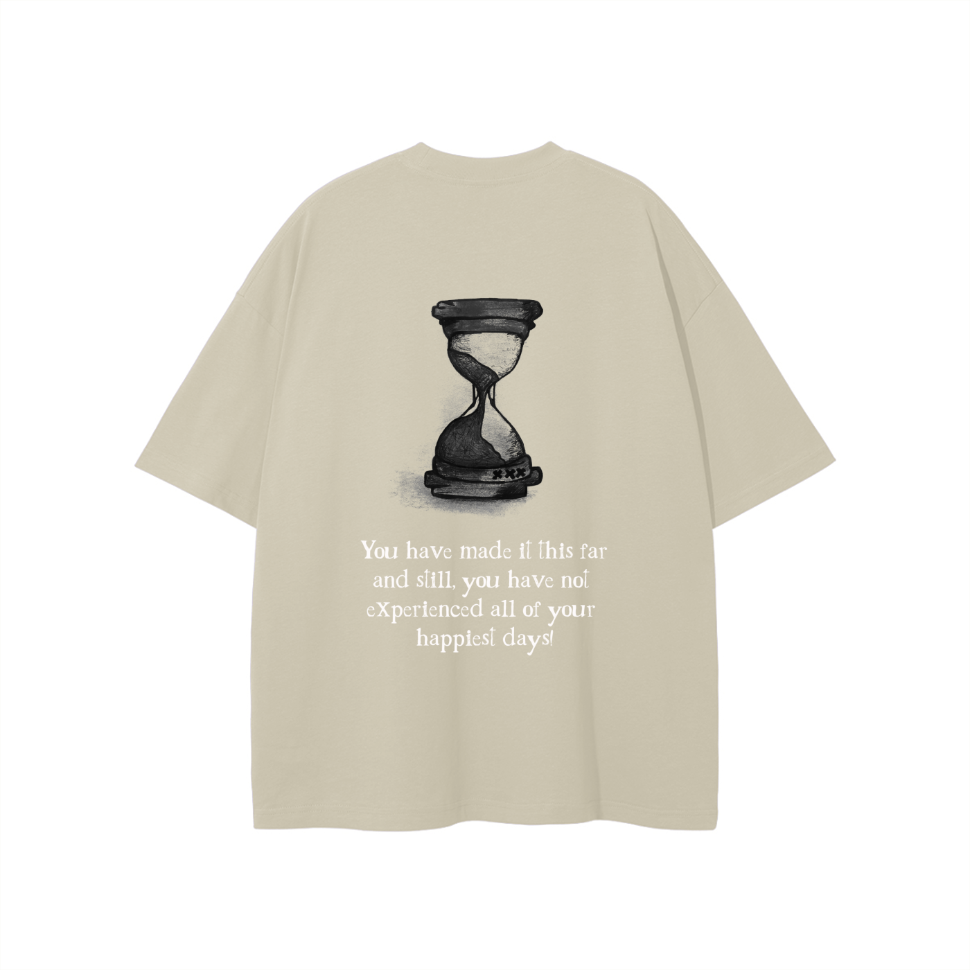 Trikala logo tee