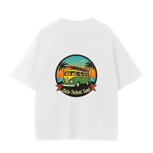 Zulu Tribal Surf BUS