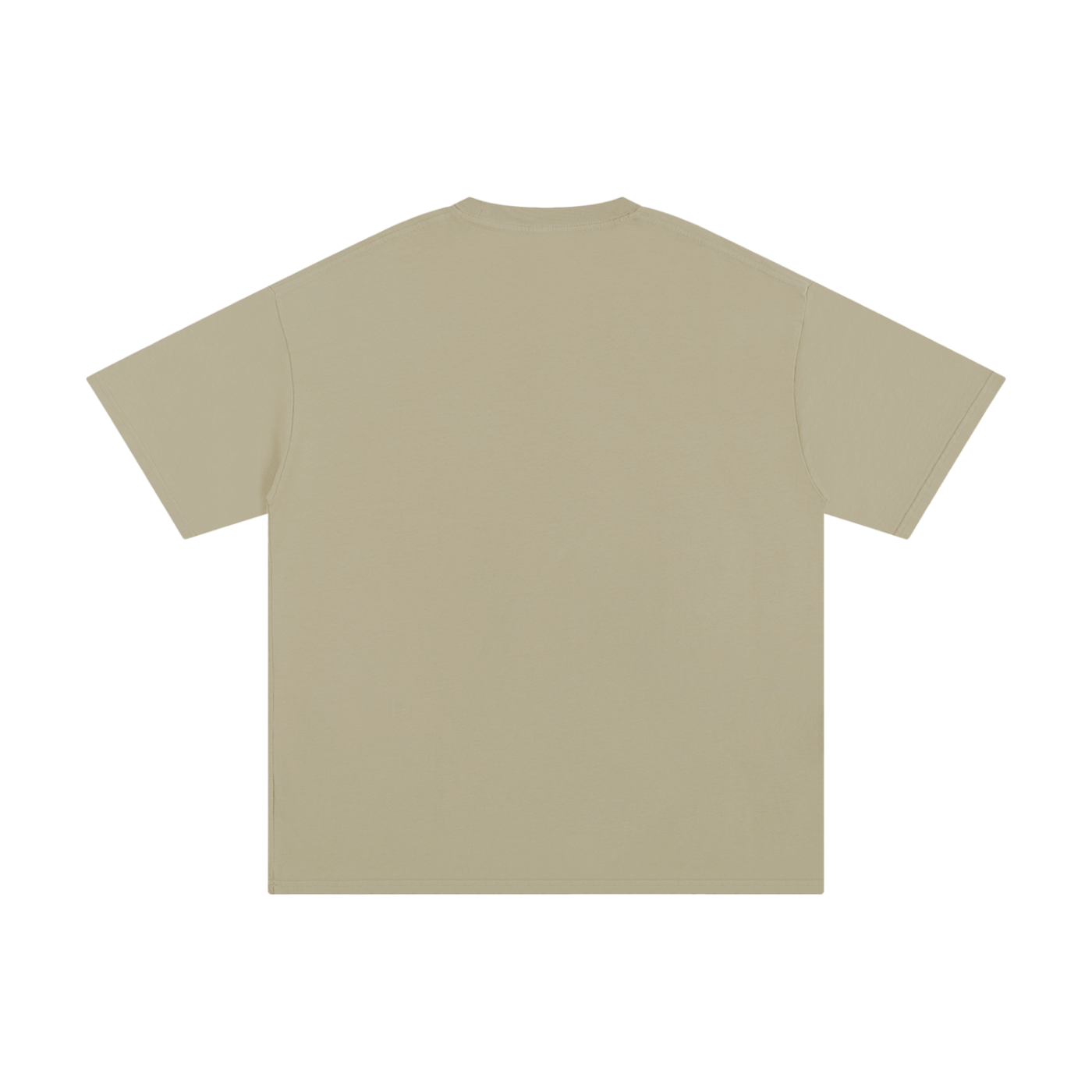 Trikala sunset  palm Tee