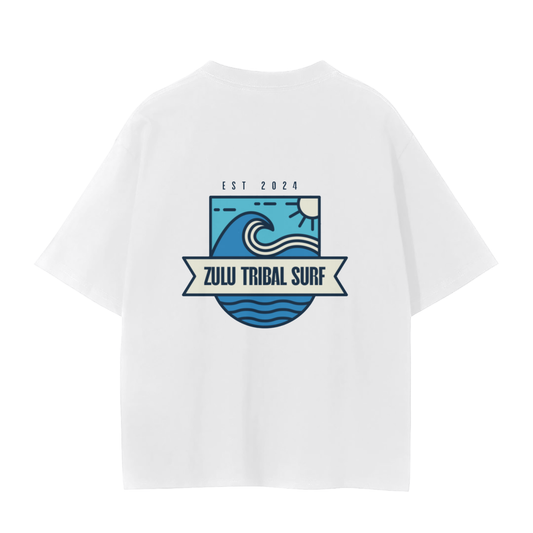 Zulu Tribal surf WAVE