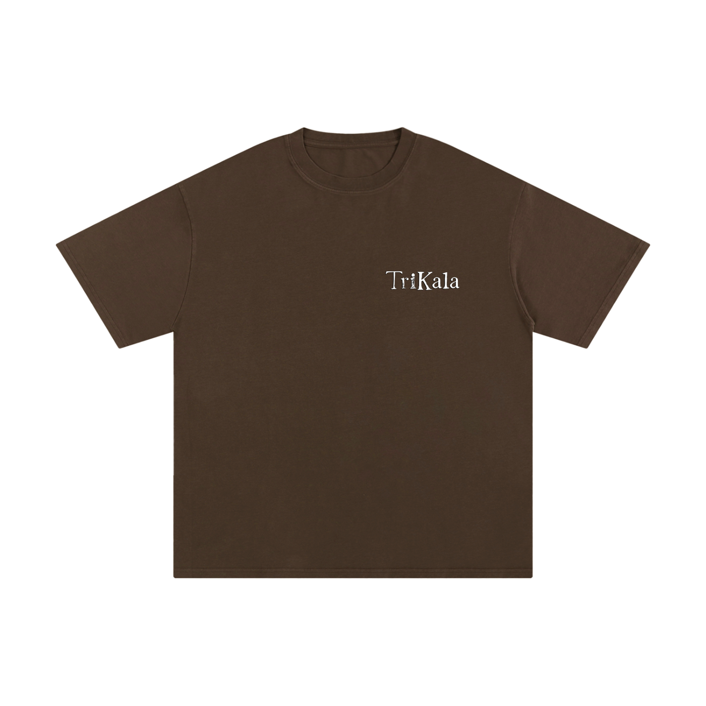 Trikala hourglass tee