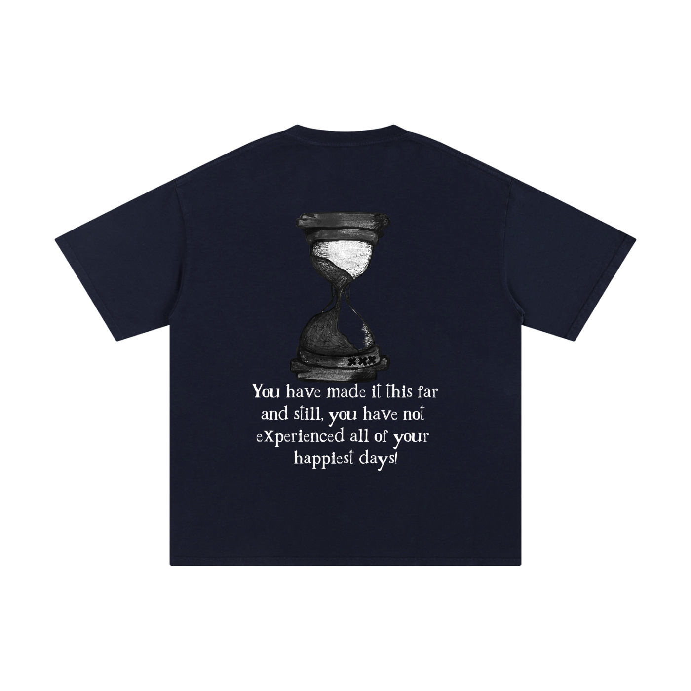 Trikala hourglass tee