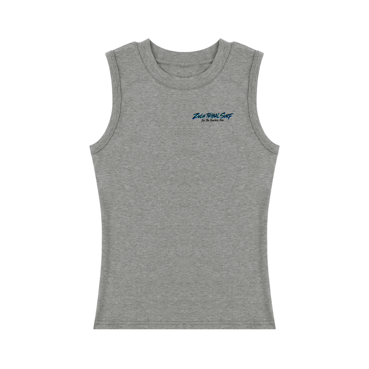 Zulu Tribal Women’s Tank Top