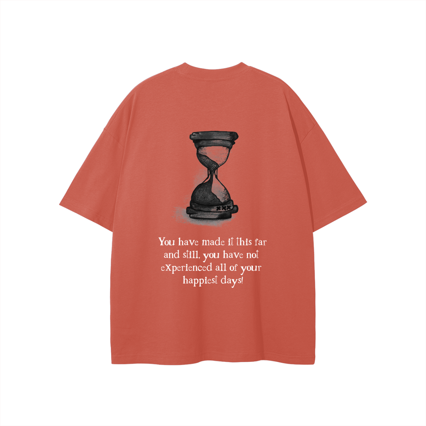 Trikala logo tee