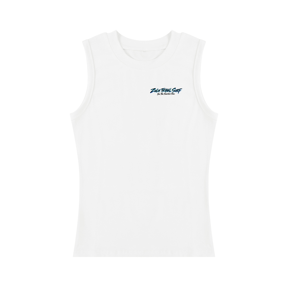 Zulu Tribal Women’s Tank Top