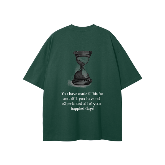 Trikala logo tee
