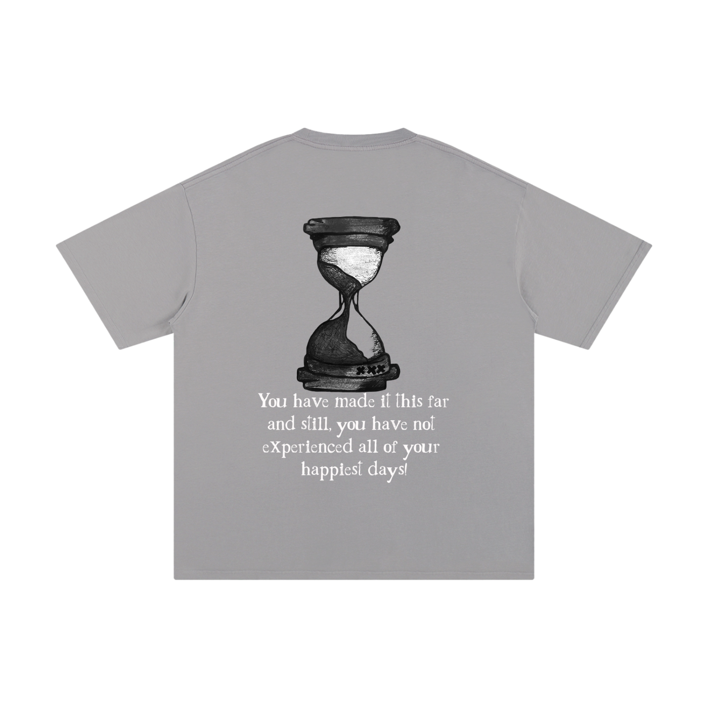 Trikala hourglass tee