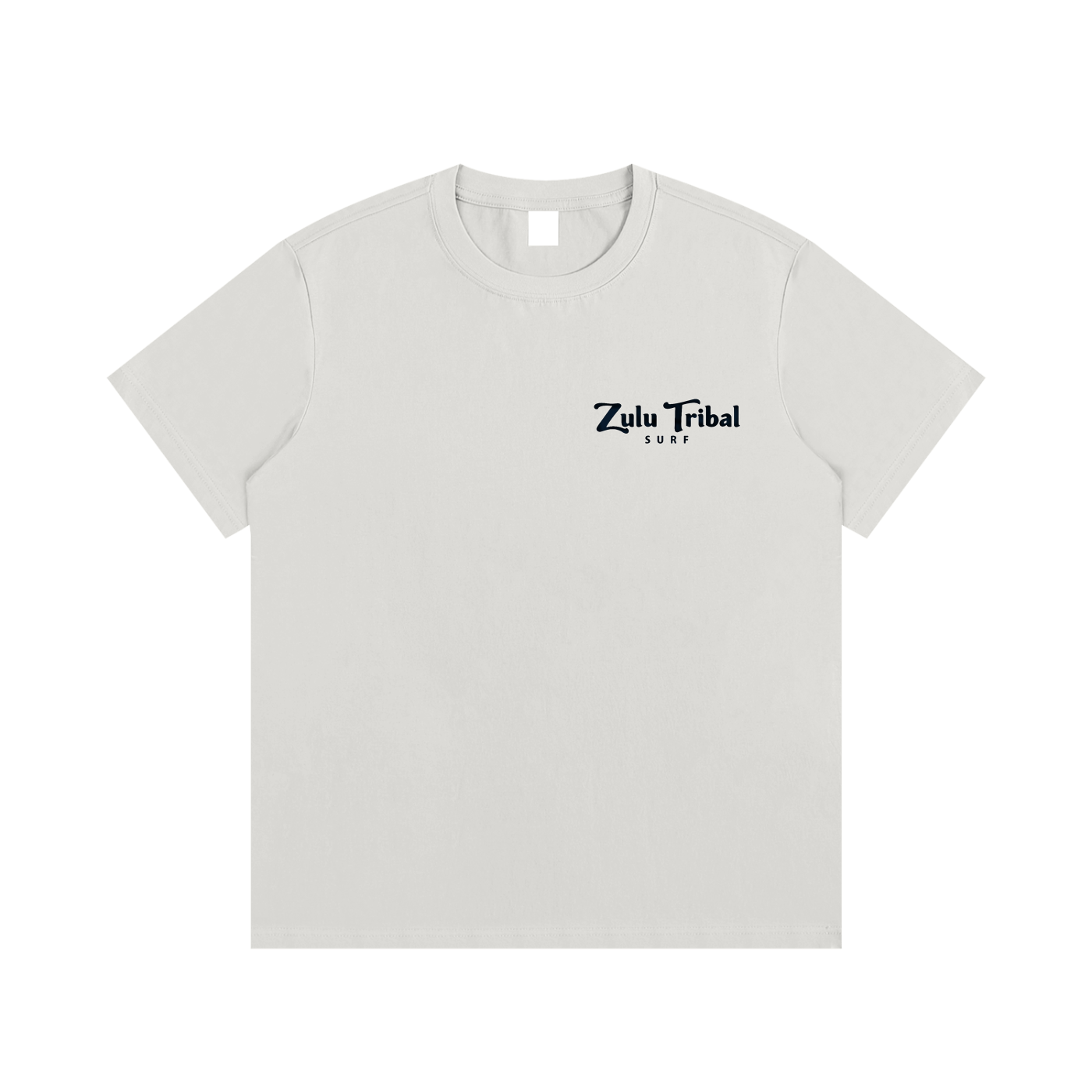 Zulu Waves tee