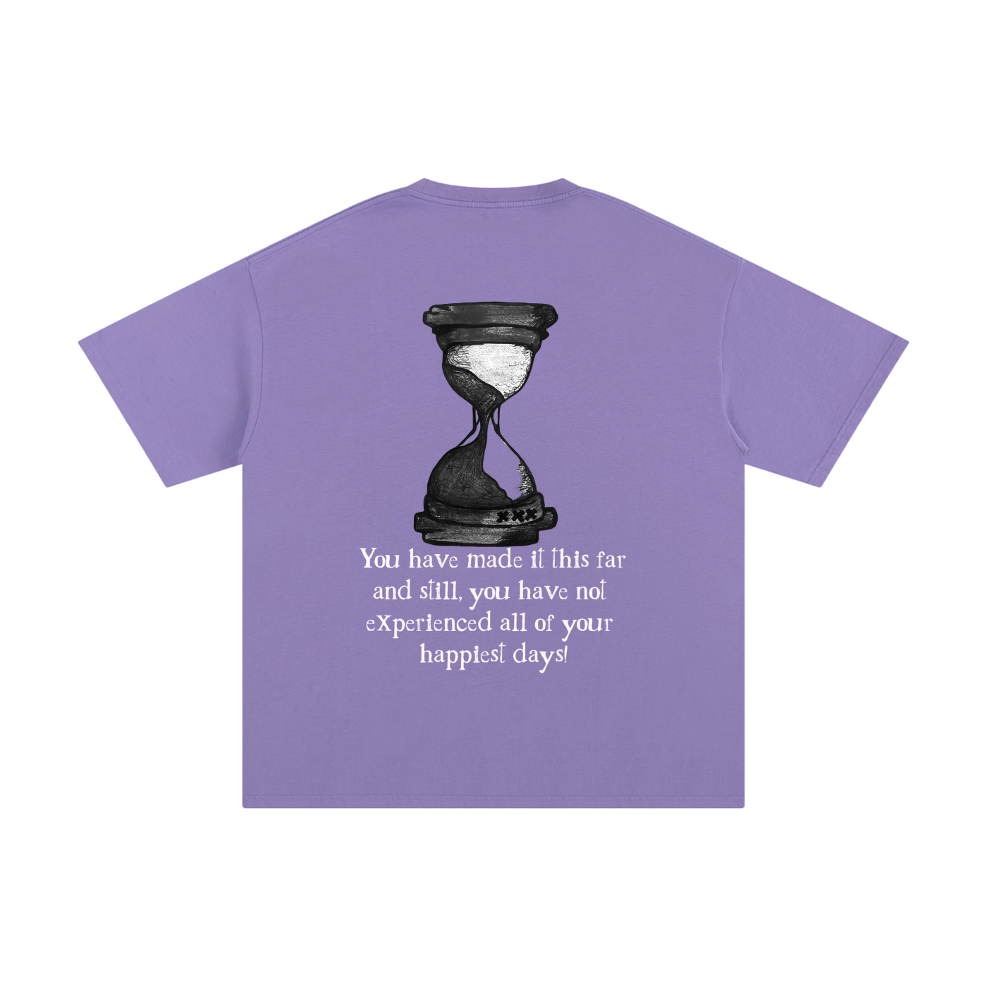 Trikala hourglass tee