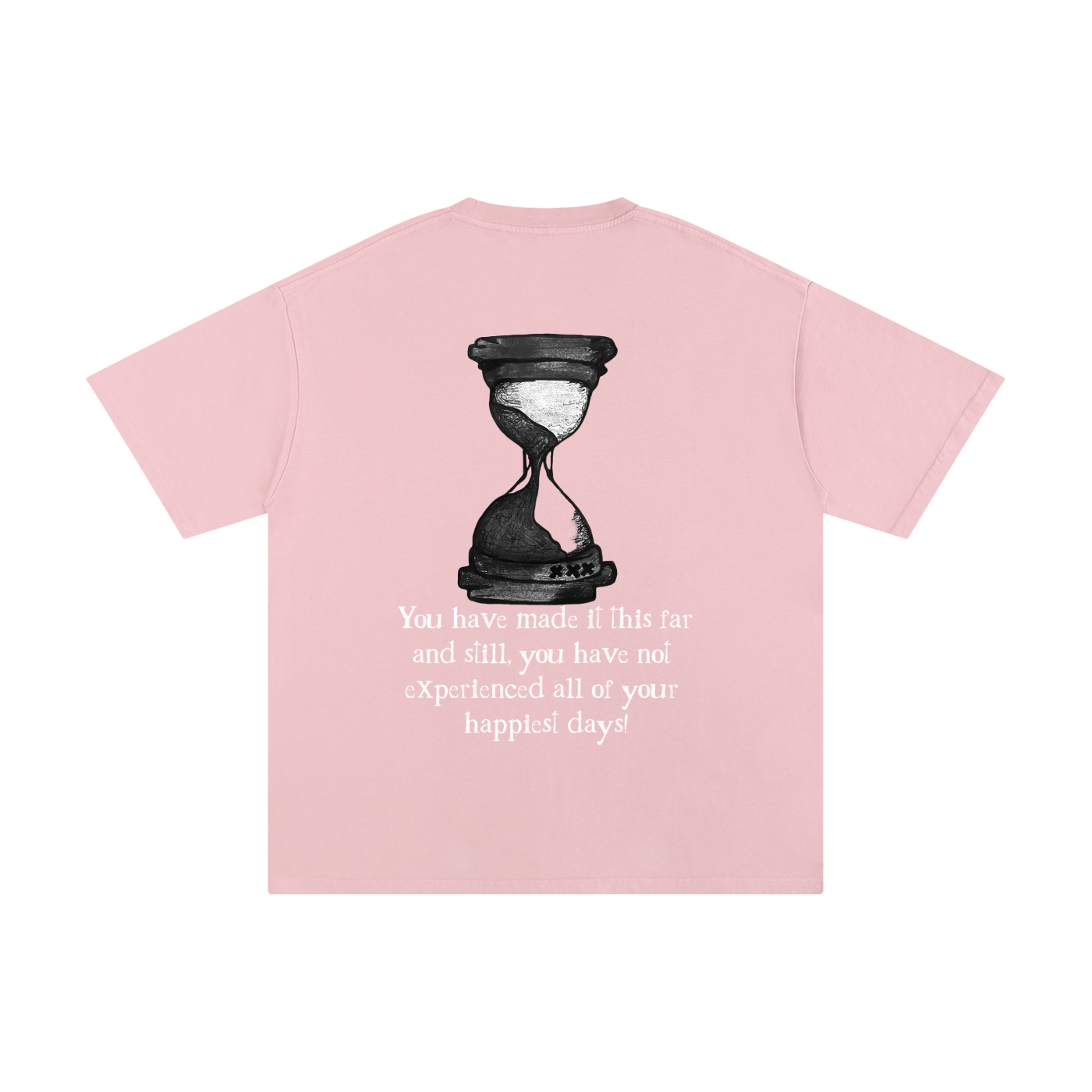 Trikala hourglass tee
