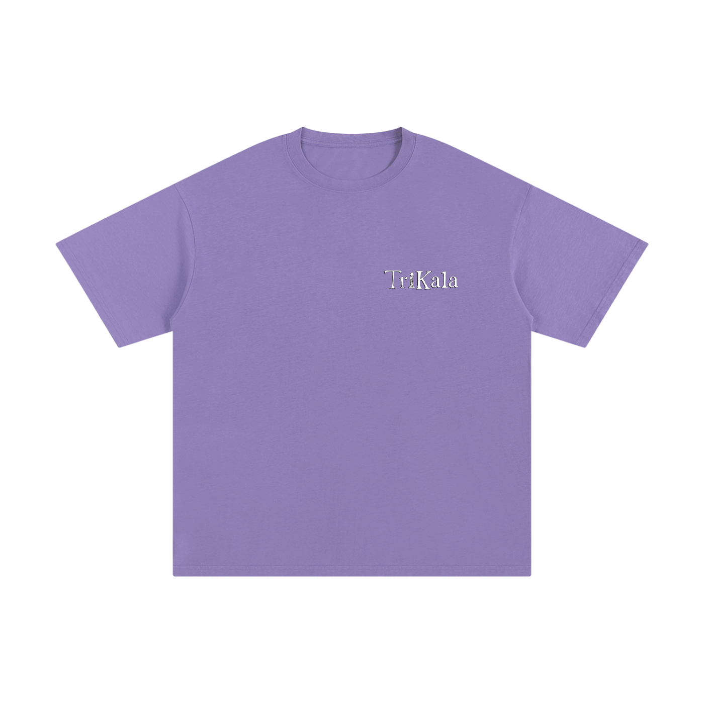 Trikala hourglass tee