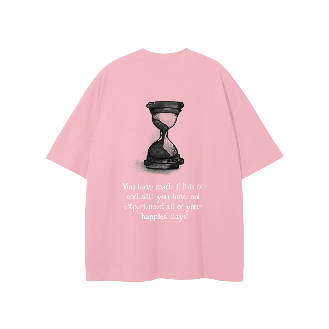 Trikala logo tee