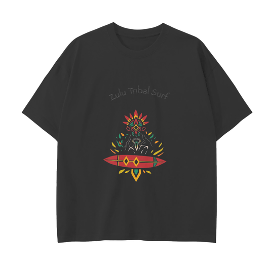Zulu Tribal Surf  ZULU
