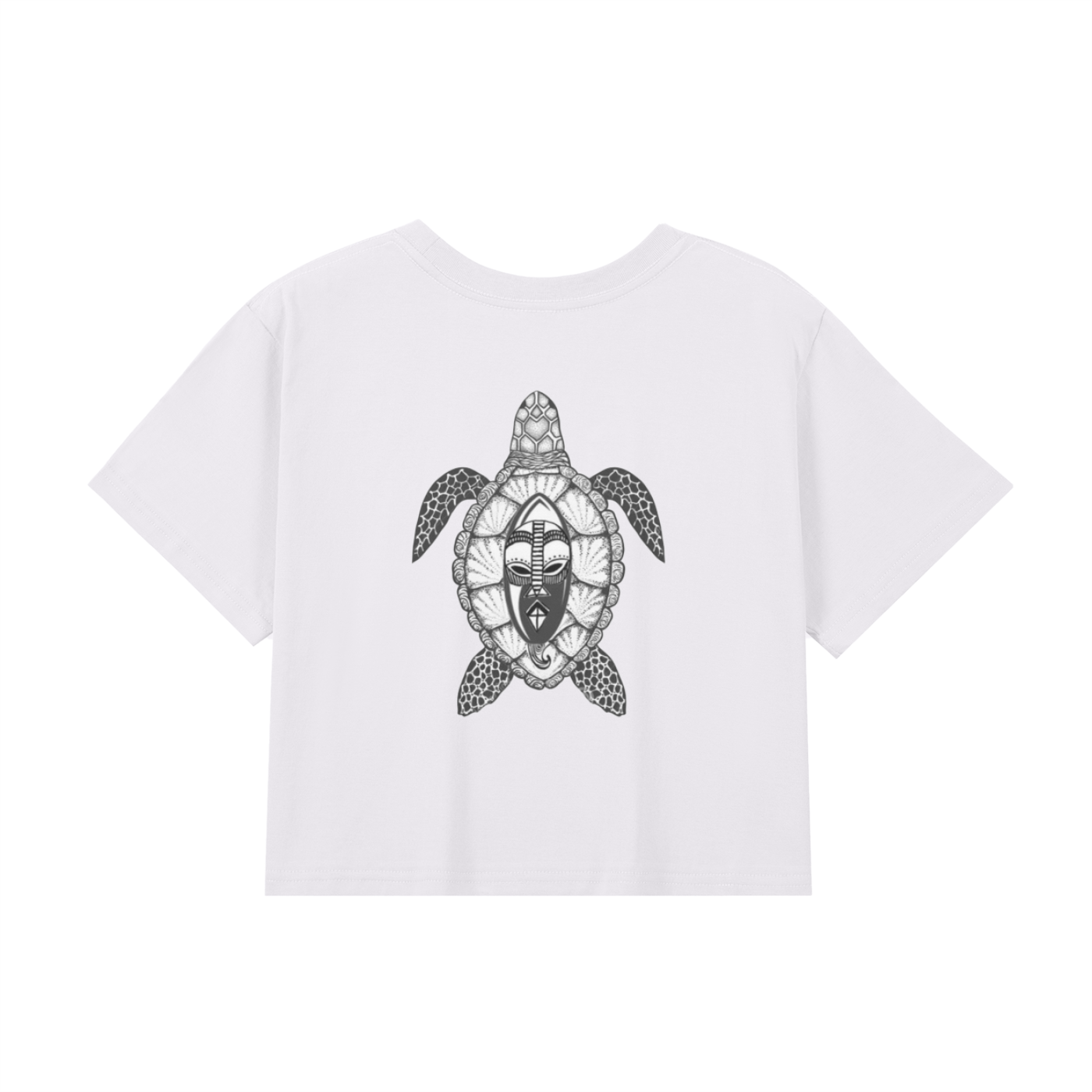 Zulu crop turtle