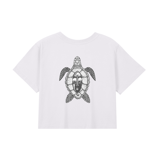 Zulu crop turtle