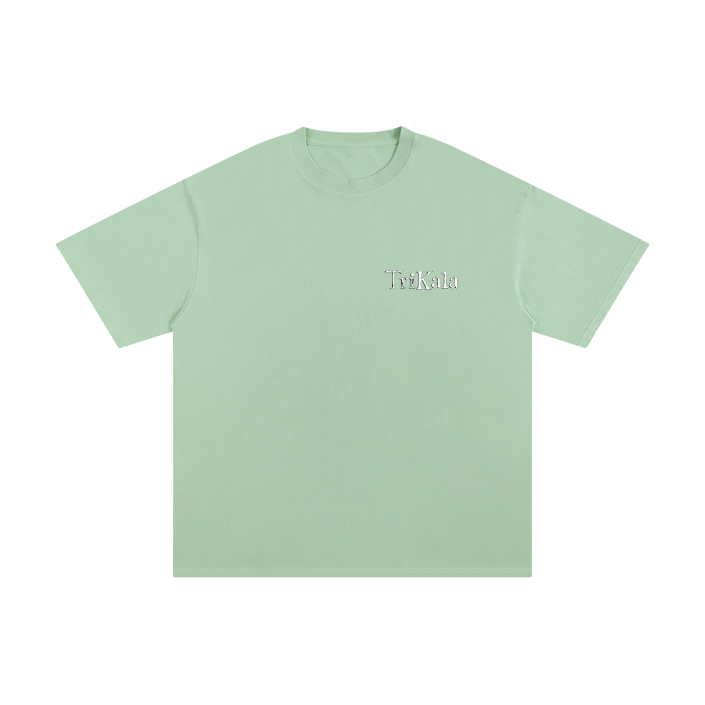 Trikala hourglass tee
