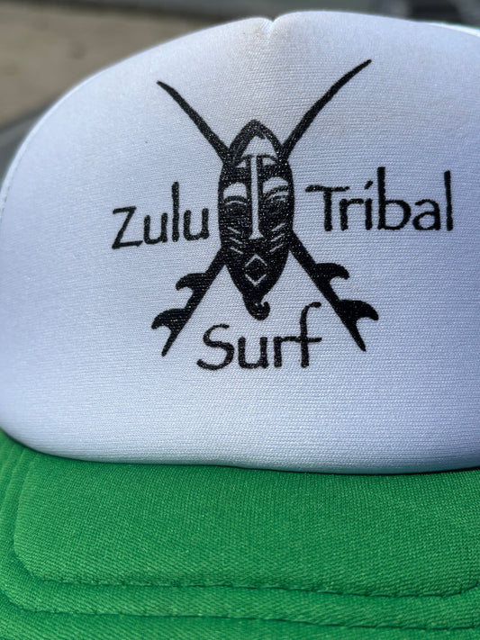 Zulu Trucker hat