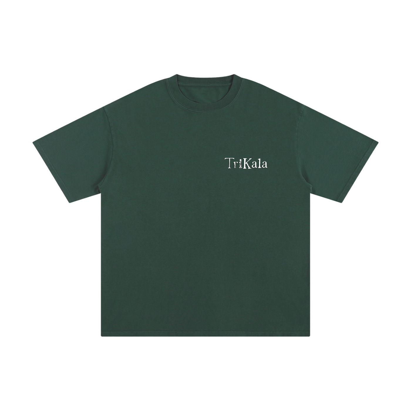 Trikala hourglass tee