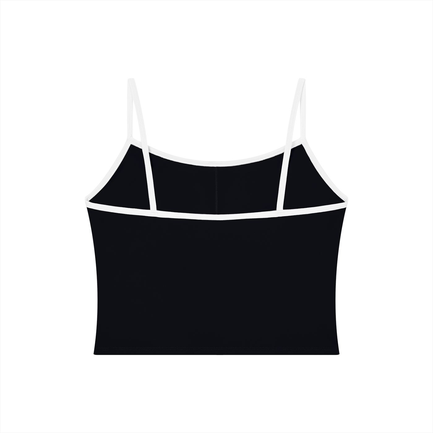Zulu Tribal Women's Tight Color Block Yoga Tank Top