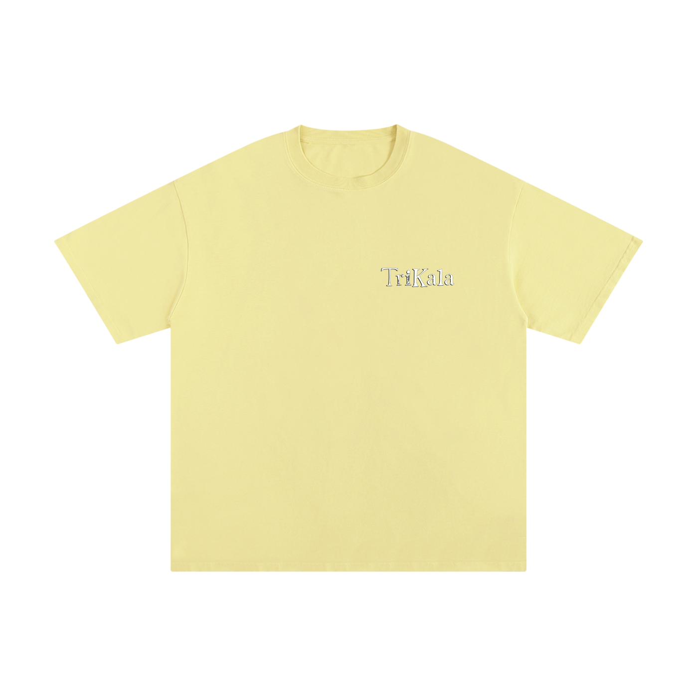 Trikala hourglass tee