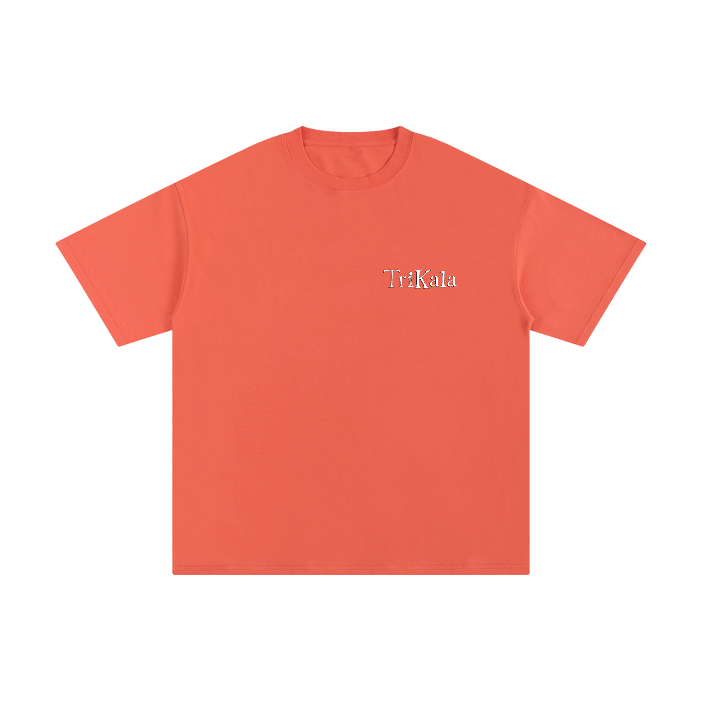 Trikala hourglass tee