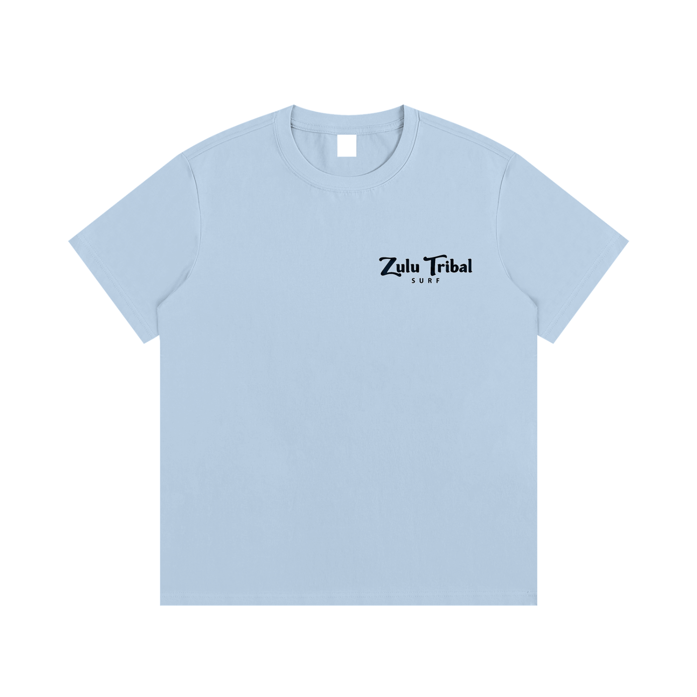 Zulu Waves tee