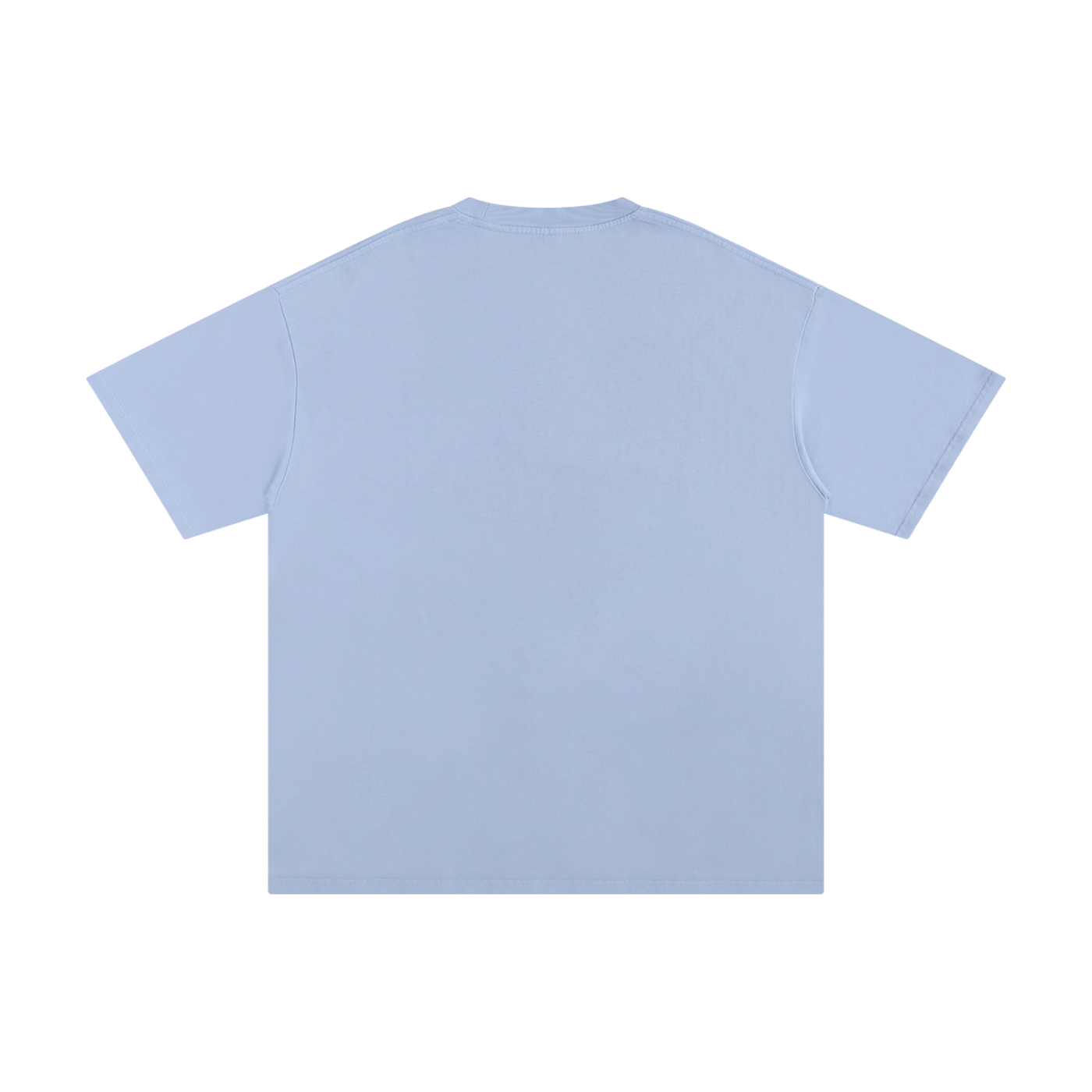 Trikala sunset  palm Tee