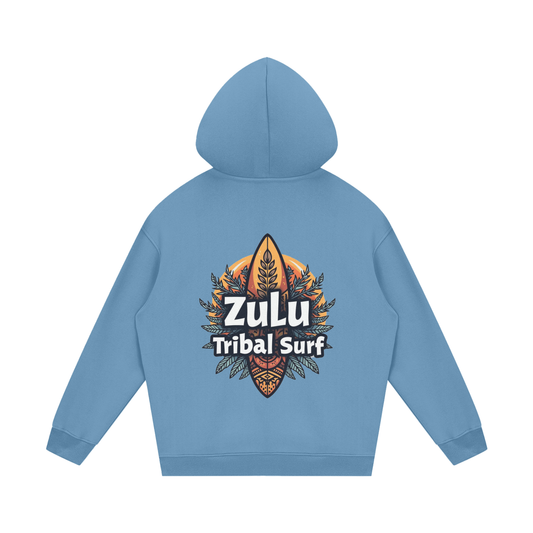 Zulu Fleece Hoodie