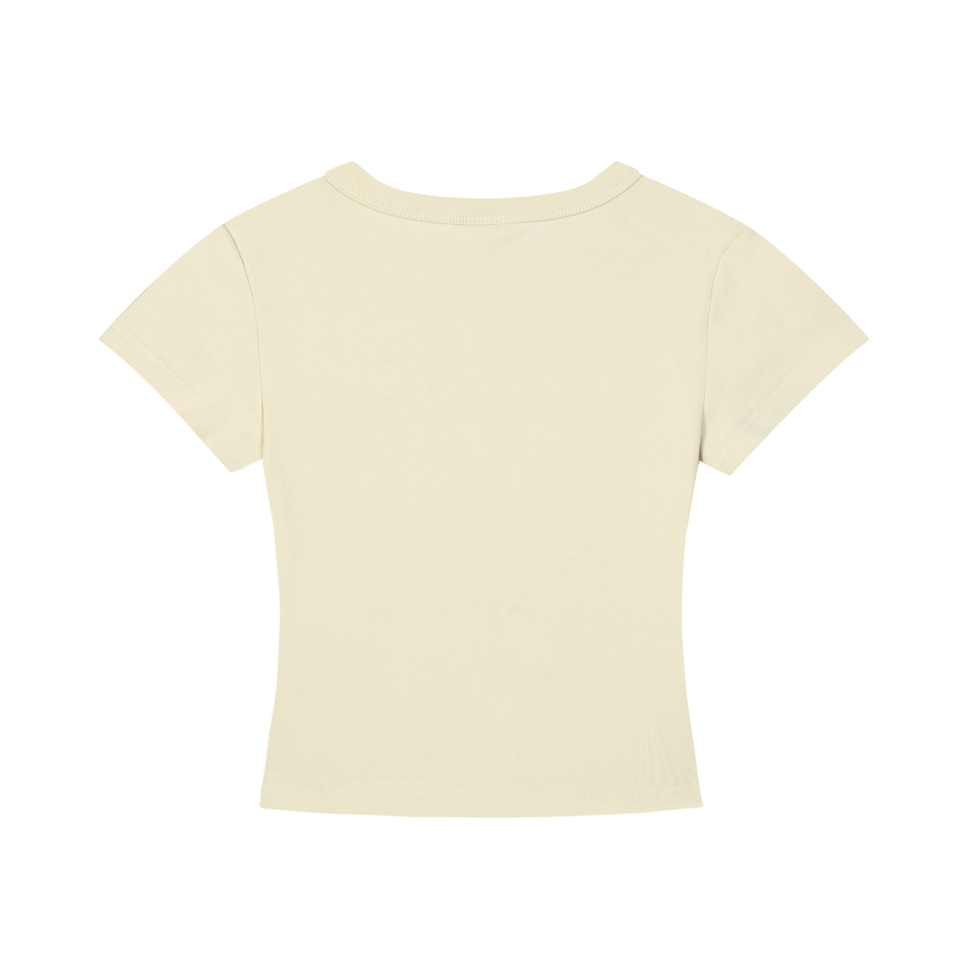 Zulu Tribal Surfer girl Women's Cropped T-Shirt