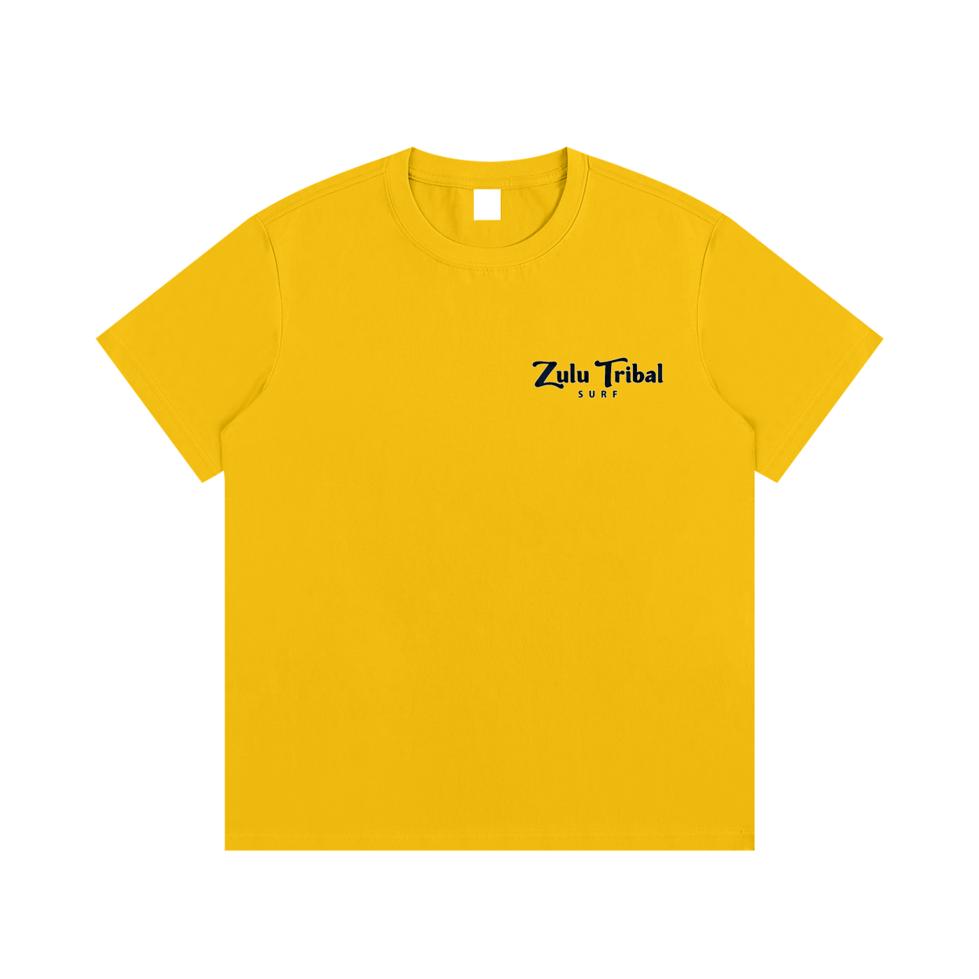Zulu Waves tee