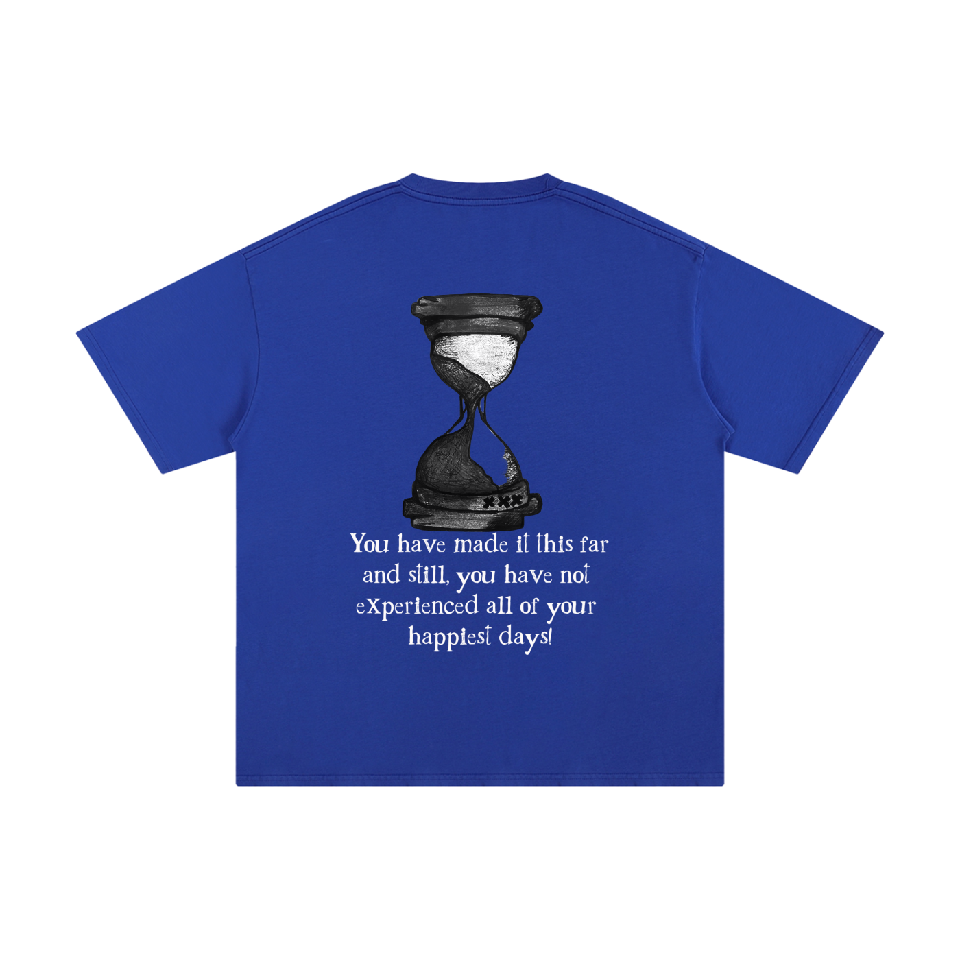 Trikala hourglass tee