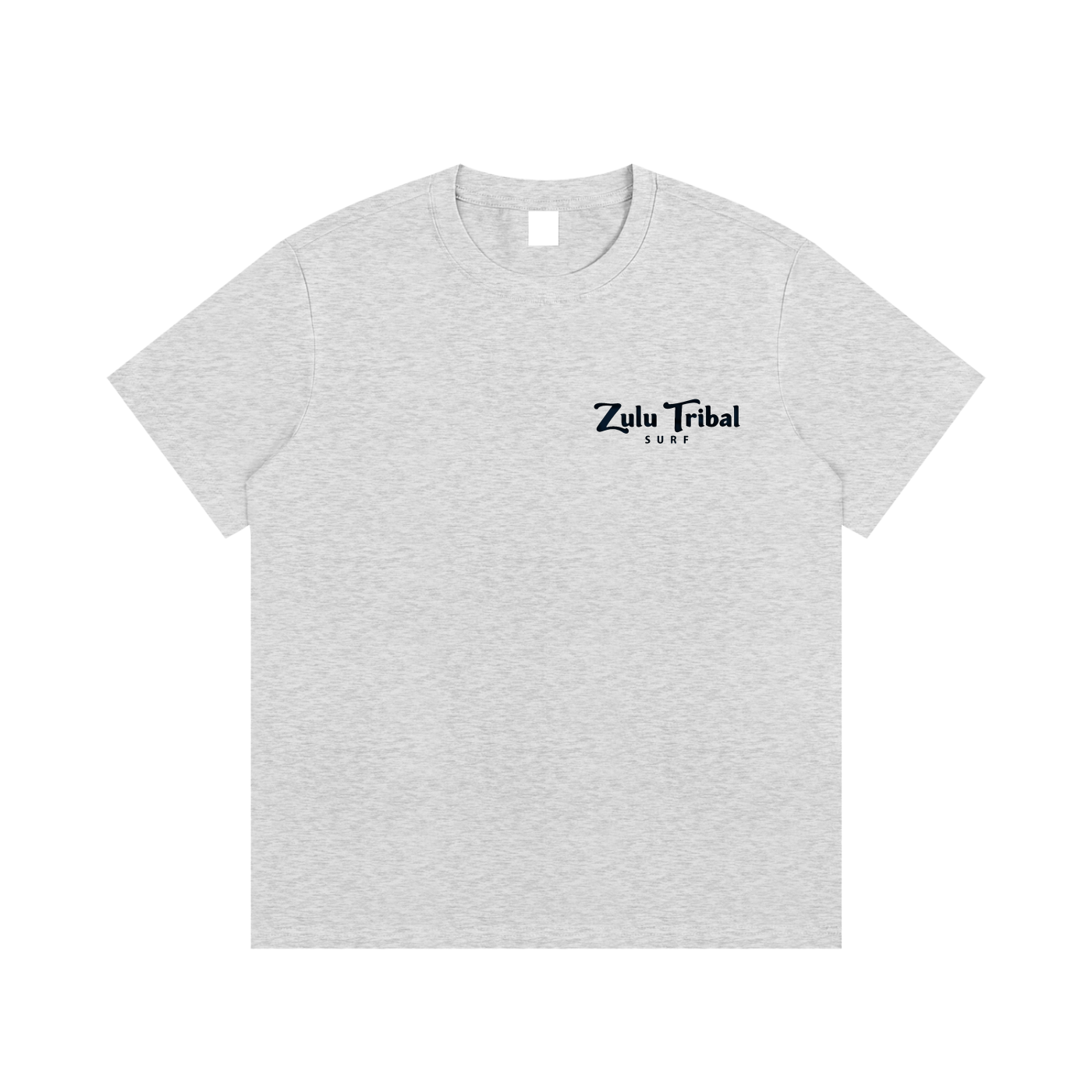Zulu Waves tee